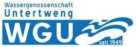 Logo Wassergenossenschaft Untertweng